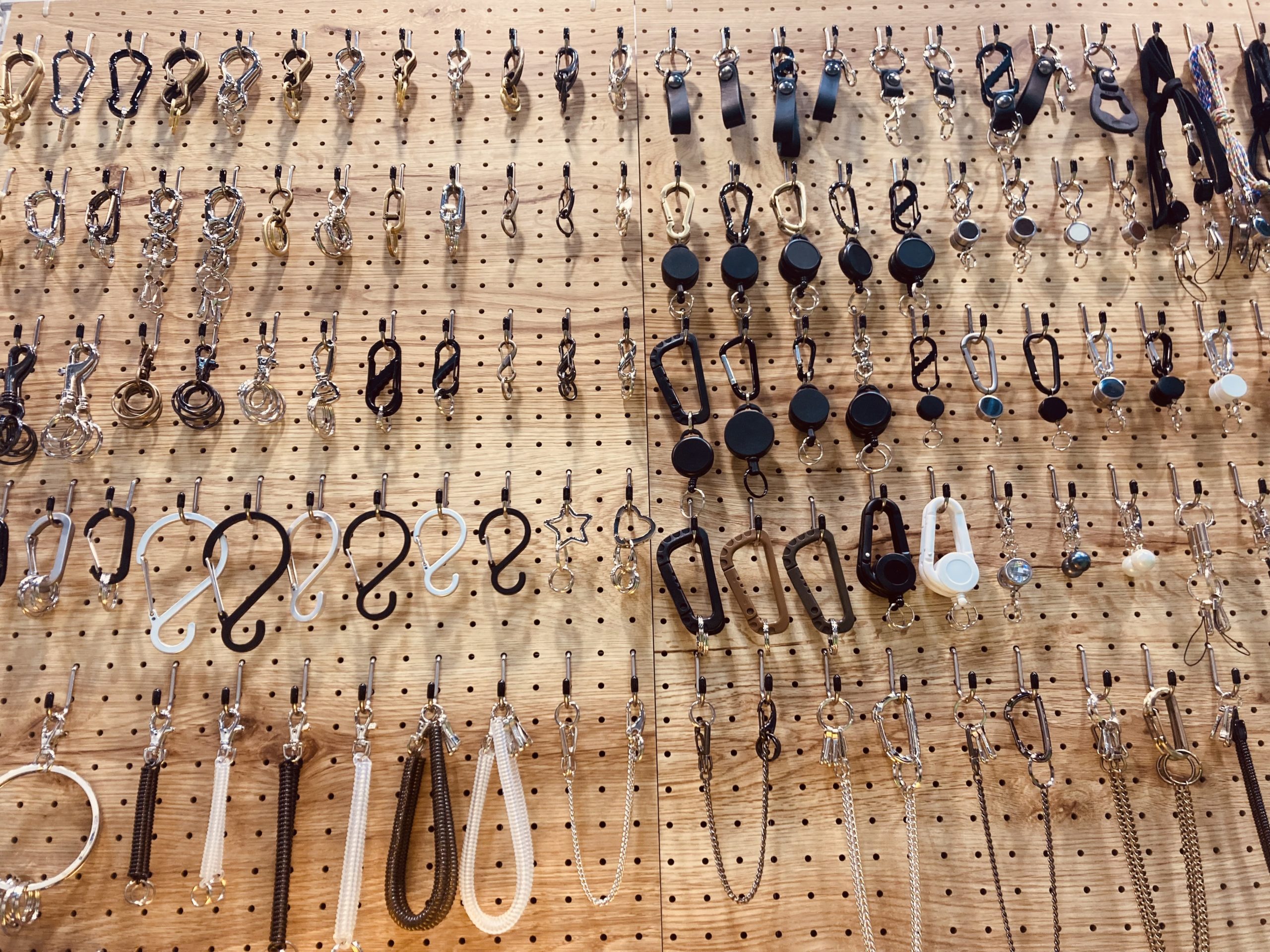 2026オールシーズンキーホルダーカタログ